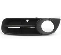 ZVFZGFGR Car Bumper Fog Driving Lamp Front Bumper Grille Grill Fog Lights Hole Lamp Cover For Skoda For Fabia Mk2 For Roomster 2007 2008 2009 2010 2010 5J0853665