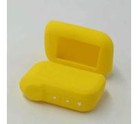 ZVFZGFGR Car Case Sleeve Keys Shells Protection Covers Silicone Cover Remote Key Fob for Starline A93 A63 Russian Version Two Way Car Alarm LCD Remote Controller