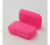 ZVFZGFGR Car Case Sleeve Keys Shells Protection Covers Silicone Cover Remote Key Fob for Starline A93 A63 Russian Version Two Way Car Alarm LCD Remote Controller