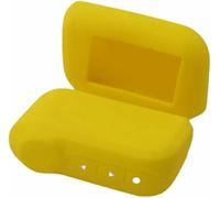 ZVFZGFGR Car Case Sleeve Keys Shells Protection Covers Silicone Cover Remote Key Fob for Starline A93 A63 Russian Version Two Way Car Alarm LCD Remote Controller