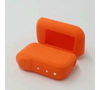 ZVFZGFGR Car Case Sleeve Keys Shells Protection Covers Silicone Cover Remote Key Fob for Starline A93 A63 Russian Version Two Way Car Alarm LCD Remote Controller