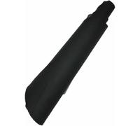 ZVFZGFGR Car Dash Mat Dashboard Cover Non-slip Mat Dash Protector Interior Anti-glare Interior Auto Sunshade For Nissan Elgrand 350 E52 VIP 2WD 2011 2012 2013-2021