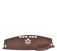 ZVFZGFGR Car Dash Mat Dashboard Cover Non-slip Mat Dash Protector Interior Anti-glare Interior Auto Sunshade For Land Rover For Discovery Sport L550 2014 2015 2016 2018 2019