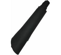 ZVFZGFGR Car Dash Mat Dashboard Cover Non-slip Mat Dash Protector Interior Anti-glare Interior Auto Sunshade For Nissan Elgrand E51 Highway Star 2WD 2000 2003-2010