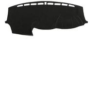 ZVFZGFGR Car Dashboard Cover Dash Mat Car Accessories Sunshade Protective Dashboard Mat For Ford Focus 3 MK3 2012 2013 2014 2015 2016 2017 2018