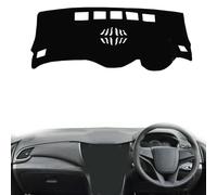 ZVFZGFGR Car Dashboard Cover Pad Dash Mat Dashmat Car Accessories Sunshade Protective Carpet For Chevrolet Holden/Trax/Tracker 2017 2018 2019 2020 2021