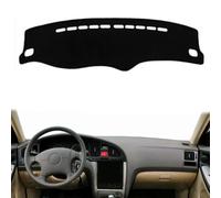 ZVFZGFGR Car Dashboard Cover Pad Dash Mat Dashmat Car Accessories Sunshade Protective Carpet For Hyundai Elantra XD 2001 2002 2003 2004 2005 2006 LHD RHD