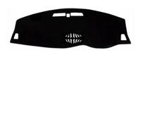 ZVFZGFGR Car Dashboard Cover Pad Dash Mat Dashmat Car Accessories Sunshade Protective Carpet For Volvo XC60 2018 2019 2020 LHD RHD