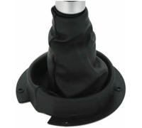 ZVFZGFGR Car Gear Shift Knob Lever Change Gearbox Shifter Leather Stick Shifter For Chery For A1 5 Speed