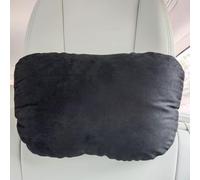 ZVFZGFGR - Car Headrest Pillow, for Nissan Micra 2000-2002 Neck Super Soft Adjustable Strap & Breathable Removable Cover