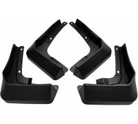 ZVFZGFGR Car Mudflaps Front Rear Fenders Wheel Splash Guards Mudguards Accessories For Audi for A6 S Line 2018 2019