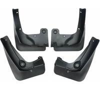 ZVFZGFGR Car Mudflaps Front Rear Fenders Wheel Splash Guards Mudguards Accessories For BMW For X3 F25 2014 2015 2016 2017