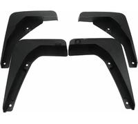 ZVFZGFGR Car Mudflaps Front Rear Fenders Wheel Splash Guards Mudguards Accessories For Cadillac CTS 2014 2015 2016 2017 2018
