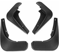 ZVFZGFGR Car Mudflaps Front Rear Fenders Wheel Splash Guards Mudguards Accessories For Chevrolet For Cruze 2009 2010 2011 2012 2013 2014 2015 2016