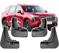 ZVFZGFGR Car Mudflaps Front Rear Fenders Wheel Splash Guards Mudguards Accessories For Great For Wall For Haval For Jolion 2021