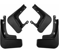ZVFZGFGR Car Mudflaps Front Rear Fenders Wheel Splash Guards Mudguards Accessories For Jaecoo J8 2023 2024 2025