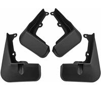 ZVFZGFGR Car Mudflaps Front Rear Fenders Wheel Splash Guards Mudguards Accessories For KIA EV6 For WIND 2023