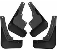 ZVFZGFGR Car Mudflaps Front Rear Fenders Wheel Splash Guards Mudguards Accessories For Kia For Carnival 2021 2022 2023 2024