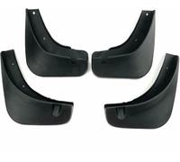 ZVFZGFGR Car Mudflaps Front Rear Fenders Wheel Splash Guards Mudguards Accessories For Kia For Soul 2010 2011 2012