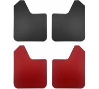 ZVFZGFGR Car Mudflaps Front Rear Fenders Wheel Splash Guards Mudguards Accessories For Legacy For Liberty GT For Impreza RX GX LX For WRX STI XV For SUV
