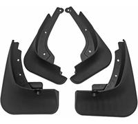 ZVFZGFGR Car Mudflaps Front Rear Fenders Wheel Splash Guards Mudguards Accessories For MG For HS 2018 2019 2020 2021 2022 2023