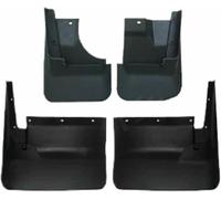 ZVFZGFGR Car Mudflaps Front Rear Fenders Wheel Splash Guards Mudguards Accessories For Nissan For CARAVAN E24 1986-2002