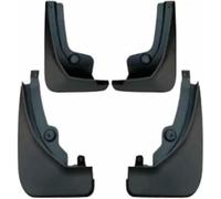 ZVFZGFGR Car Mudflaps Front Rear Fenders Wheel Splash Guards Mudguards Accessories For Peugeot 3008 GT 2017 2018 2019 2020 2021 2022 2023