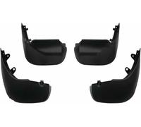 ZVFZGFGR Car Mudflaps Front Rear Fenders Wheel Splash Guards Mudguards Accessories For Range For Rover Sport 2014-2021 With pedal/Without pedals