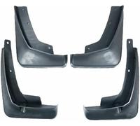 ZVFZGFGR Car Mudflaps Front Rear Fenders Wheel Splash Guards Mudguards Accessories For Suzuki For Vitara For Escudo 2016 2017 2018 2019 LY 4th