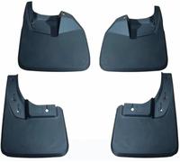 ZVFZGFGR Car Mudflaps Front Rear Fenders Wheel Splash Guards Mudguards Accessories For Toyota For HILUX For REVO For Vigo For Trd 2016 2017 2018 2019 2020 2021