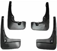 ZVFZGFGR Car Mudflaps Front Rear Fenders Wheel Splash Guards Mudguards Accessories For Toyota For Prius Sports Edition 2004 2005 2006 2007 2008 2009