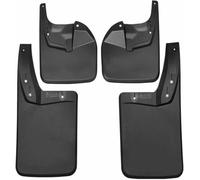 ZVFZGFGR Car Mudflaps Front Rear Fenders Wheel Splash Guards Mudguards Accessories For Toyota Hilux Vigo Revo 2015-2023