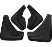 ZVFZGFGR Car Mudflaps Front Rear Fenders Wheel Splash Guards Mudguards Accessories For Volvo XC40 2018 2019 2020 2021 2022 2023