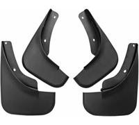 ZVFZGFGR Car Mudflaps Front Rear Fenders Wheel Splash Guards Mudguards Accessories For VW For GOLF 4 2003 2004 2005 2006 2007 2008