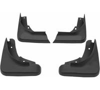 ZVFZGFGR Car Mudflaps Front Rear Fenders Wheel Splash Guards Mudguards Accessories For VW For Passat B6 3C 2005 2006 2007 2008 2009 2010