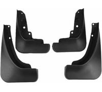 ZVFZGFGR Car Mudflaps Front Rear Fenders Wheel Splash Guards Mudguards Accessories For ZEEKR X 2023