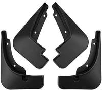 ZVFZGFGR - Car Mudguard Mud Flaps Front Rear Auto Mudflap Set Mud Flaps Kit Splash Waterproof Guards For KIA For Niro EV For Hybrid 2023 2024