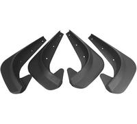 ZVFZGFGR - Car Mudguard Mud Flaps Front Rear Auto Mudflap Set Mud Flaps Kit Splash Waterproof Guards For Brio DD1 DD2 City Accord Fit Jazz Freed BR-V HR-V N-One