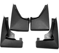 ZVFZGFGR - Car Mudguard Mud Flaps Front Rear Auto Mudflap Set Mud Flaps Kit Splash Waterproof Guards for Kia Soul Sports Style 2010 2011 2012