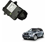 ZVFZGFGR Car Rear Camera, HD Waterproof Backup Camera with Night Vision Rearview Parking Assist for BMW X5 E70 2007-2013 66539139864