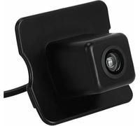 ZVFZGFGR Car Rear Camera, HD Waterproof Backup Camera with Night Vision Rearview Parking Assist for BENZ W251 W164 X164 R300 350 450 ML300 350 GL350 450