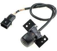 ZVFZGFGR Car Rear Camera, HD Waterproof Backup Camera with Night Vision Rearview Parking Assist for Hyundai Tucson 3 95760-D3001 95760D3001