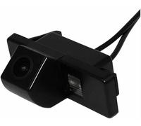 ZVFZGFGR Car Rear Camera, HD Waterproof Backup Camera with Night Vision Rearview Parking Assist for Nissan QASHQAI J10 JJ10 For X-TRAIL Pathfinder