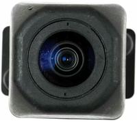 ZVFZGFGR Car Rear Camera, HD Waterproof Backup Camera with Night Vision Rearview Parking Assist for Toyota Fortuner 8679071010 86790-71010