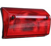 ZVFZGFGR Car Rear Stop Tail Lamp High Level LED Third, For Mercedes For Sprinter 2500 3500 1995-2006 A0028206056 High Mounted Stop Lamp Center Brake Light