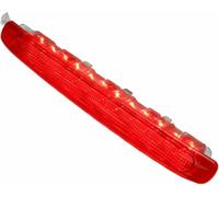 ZVFZGFGR Car Rear Stop Tail Lamp High Level LED Third, for Seat Altea XL-Type 5P 2006-2015 for FreeTrack-Type 5P 2007-2015 5P8945097/5P8945097A High Mounted Stop Lamp Center Brake Light
