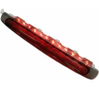 ZVFZGFGR Car Rear Stop Tail Lamp High Level LED Third, for Seat Altea XL-Type 5P 2006-2015 for FreeTrack-Type 5P 2007-2015 5P8945097/5P8945097A High Mounted Stop Lamp Center Brake Light