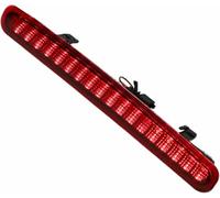 ZVFZGFGR Car Rear Stop Tail Lamp High Level LED Third, For VW For Beetle 2012-2019 For Cabrio 2013-2019 5C5945097B High Mounted Stop Lamp Center Brake Light