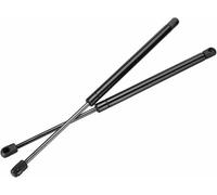 ZVFZGFGR - Car Rear Tailgate Shock Rod Gas Springs Support Lift Struts For VAUXHALL OMEGA (B) Sedan/Saloon 1994-2003 43.9cm