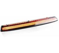 ZVFZGFGR LED Third High Level Brake Reverse Light 3rd Rear Stop Tail Lamp, For seat ibiza iv 2008-2016 leon 1p1 2005-2012 european version 6J0945097B/A Car parts replacement